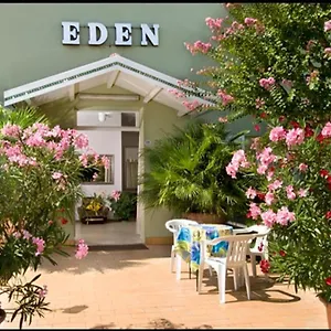 ** Hotel Eden Italia