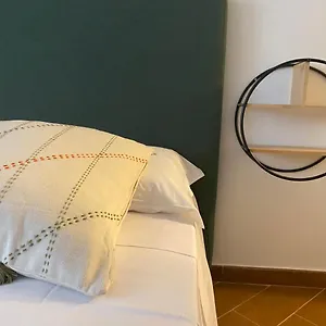  Bed & Breakfast San Domenico Italia
