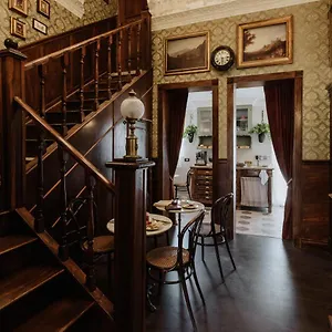  Bed & Breakfast Della Vittoria Italia